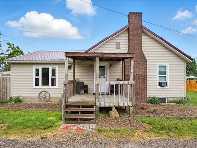 618 Market St, Philo, OH, 43771