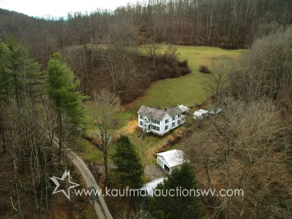 1414 Fallen Timber Rd, Troy, WV 26443