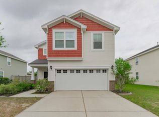 4812 Pitkin Ave, Ladson, SC 29456