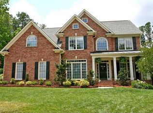 714 Walcott Way, Cary, NC 27519