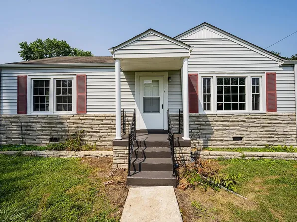 112 Anderson Dr, Tullahoma, TN 37388