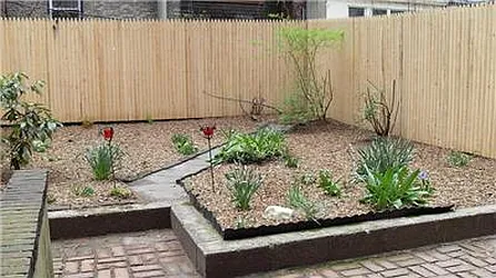 Rented by KG Properties