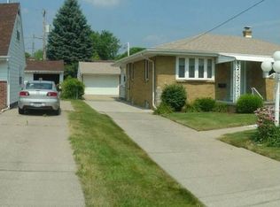 5517 Suder Ave, Toledo, OH 43611