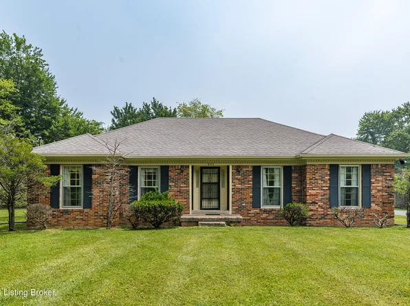 803 Surrey Ln, Louisville, KY 40223