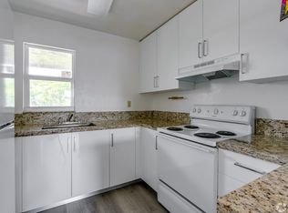 El Jardin, Hollywood, FL 33024