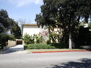 1053 E Orange Grove Blvd APT 1, Pasadena, CA 91104