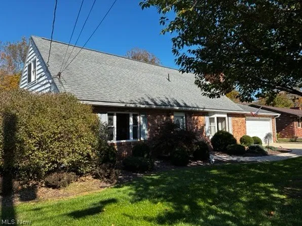 105 Bohl Dr, Marietta, OH 45750