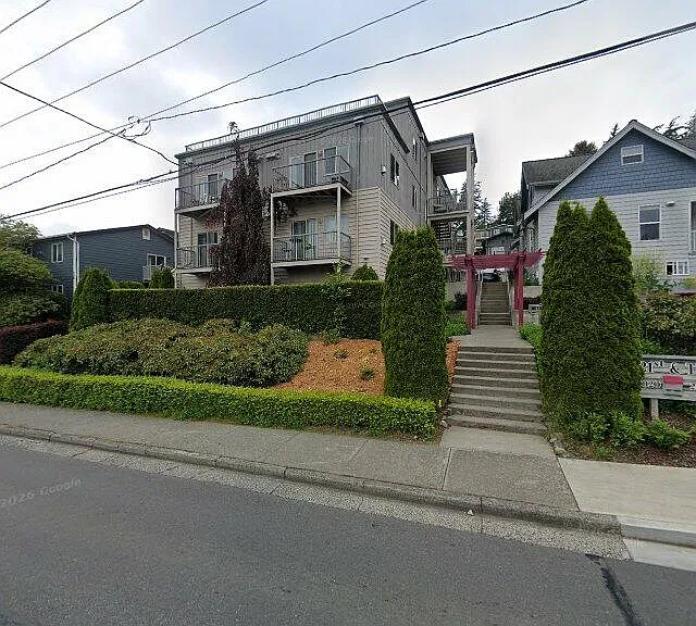 2020 Taylor Ave #204 — Photo 2