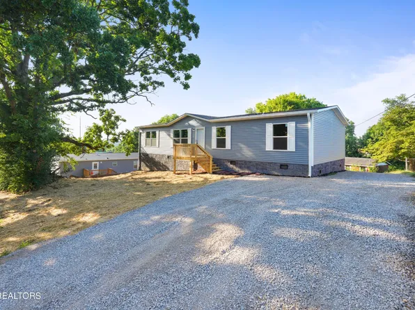 403 Mason Ln, Loudon, TN 37774