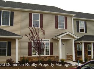 31 Cantermill Ln, Mount Crawford, VA 22841