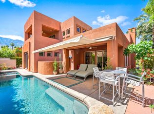 2933 Candlelight Ln, Palm Springs, CA 92264