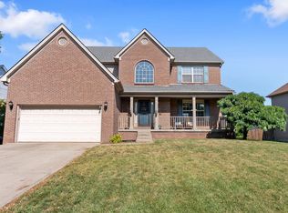 129 Irving Ln, Georgetown, KY 40324