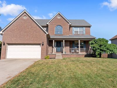 129 Irving Ln, Georgetown, KY, 40324