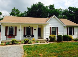 5308 Candy Cane Ct, Murfreesboro, TN 37129
