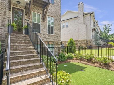 134 Everley Walk, Alpharetta, GA, 30009