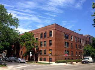 2440-42 N Racine Ave #24402, Chicago, IL 60614