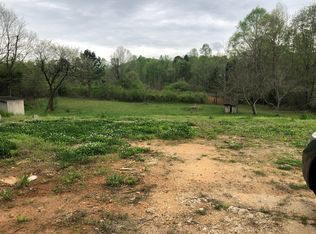 1212 Ward Rd LOT NA, Hoschton, GA 30548