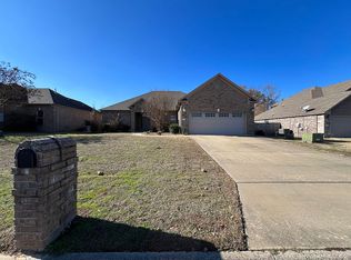 3115 Gladstone Dr, Conway, AR 72032