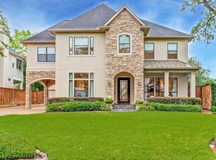 3706 Durness Way, Houston, TX 77025