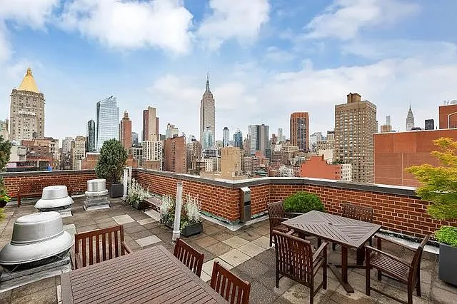 200 E 27th St #2-G — Photo 7