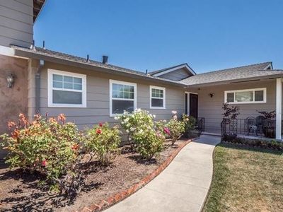 314 Moore St, Santa Cruz, CA, 95060