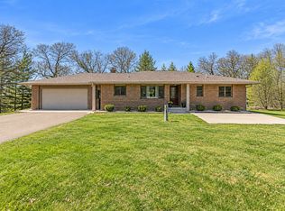 21453 165th Ave, Little Falls, MN 56345