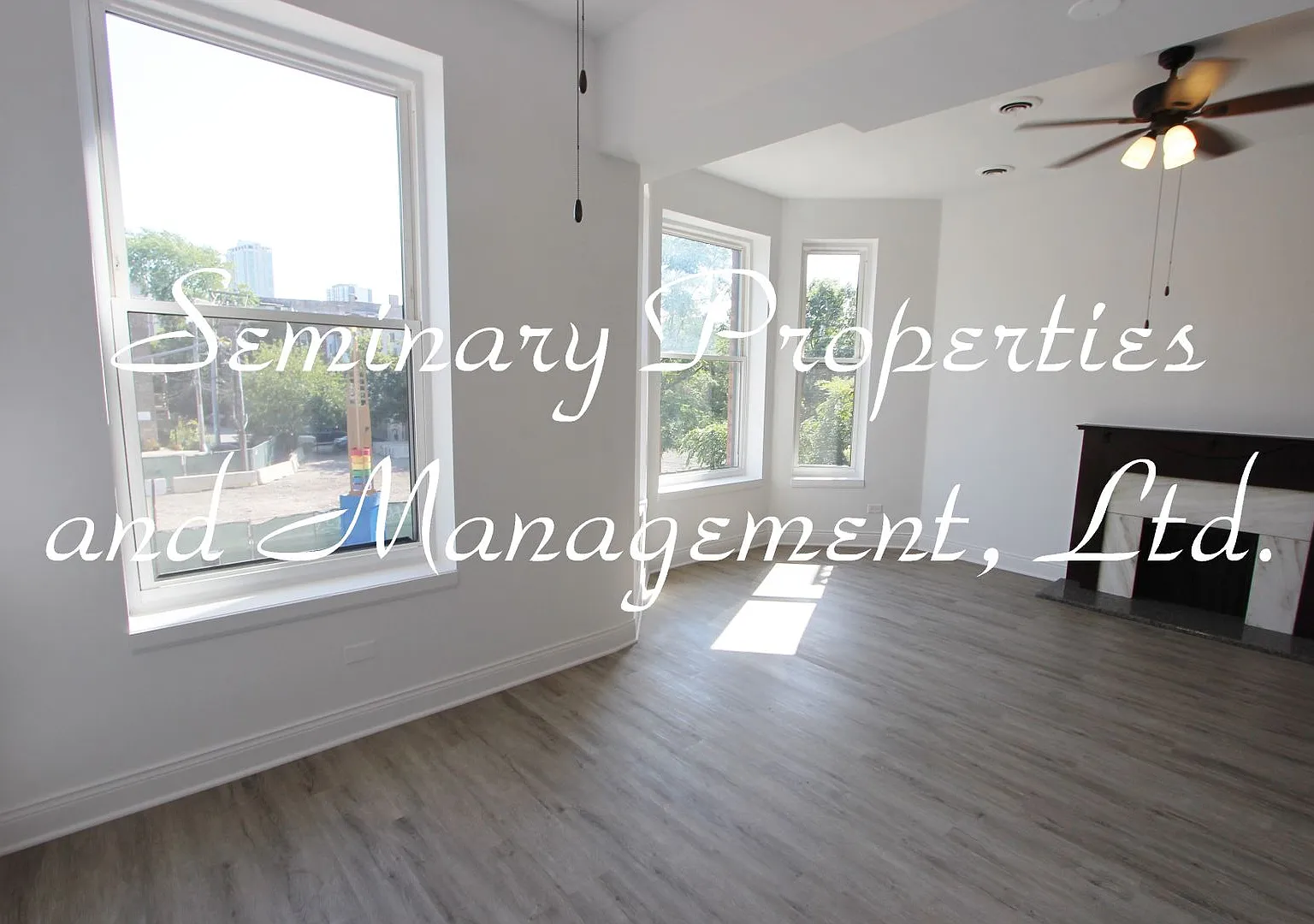 3512 N Halsted — Photo 3