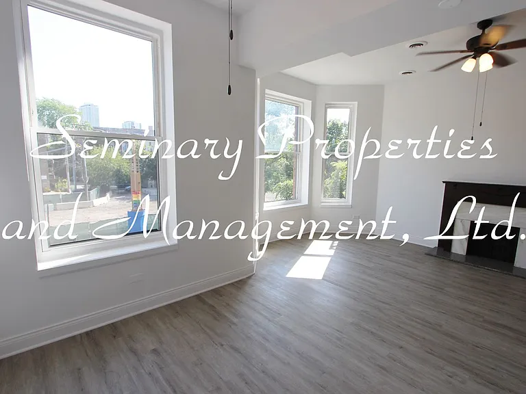 3512 N Halsted — Photo 3
