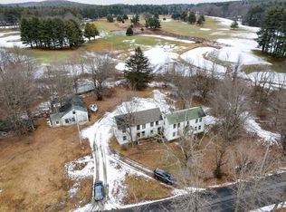 77-79 Randall Rd, Stow, MA 01775