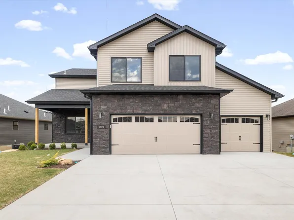 5826 Misty Springs Way, Columbia, MO 65202