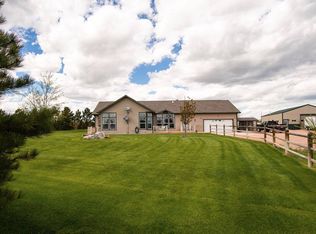 3918 Us Highway 20, Lusk, WY 82225