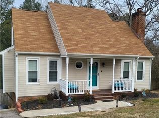 7230 Drexelbrook Rd, Chesterfield, VA 23832