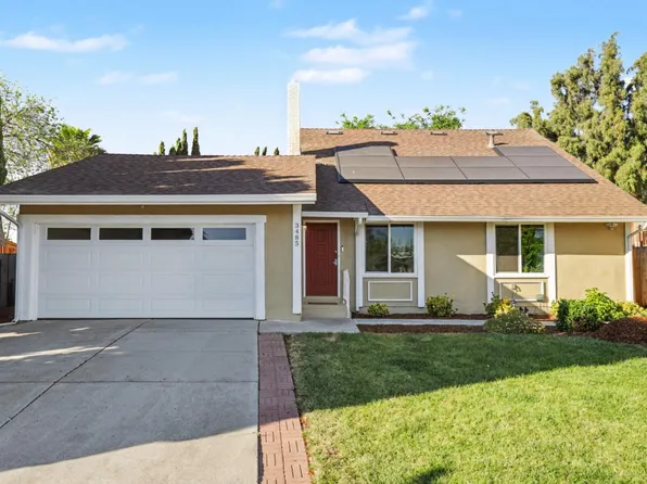 3485 Rubion Ct, San Jose, CA 95148