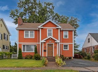170 Gilman St, Hartford, CT 06114