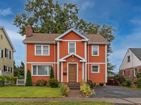 170 Gilman Street, Hartford, CT 06114