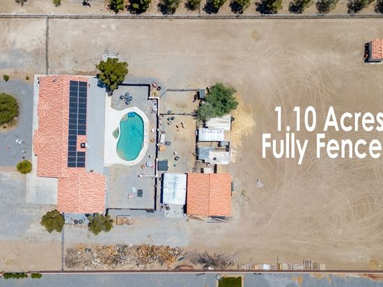 1311 Gray Fox Way, Pahrump, NV 89048