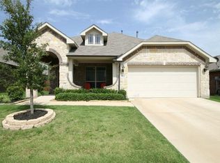 204 Salisbury Dr, Anna, TX 75409