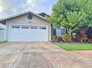 91-1680 Laupai St, Ewa Beach, HI 96706
