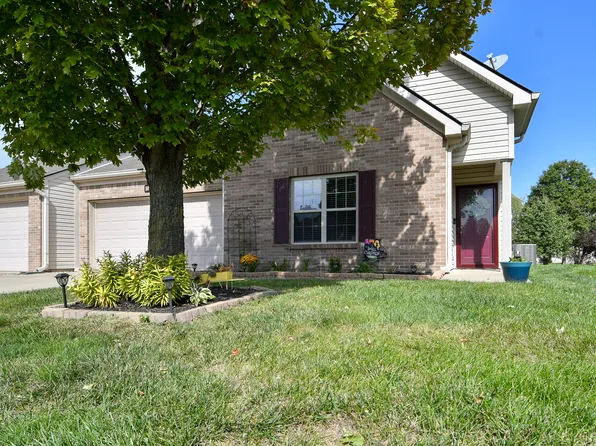 10740 Whippoorwill Ln, Indianapolis, IN 46231