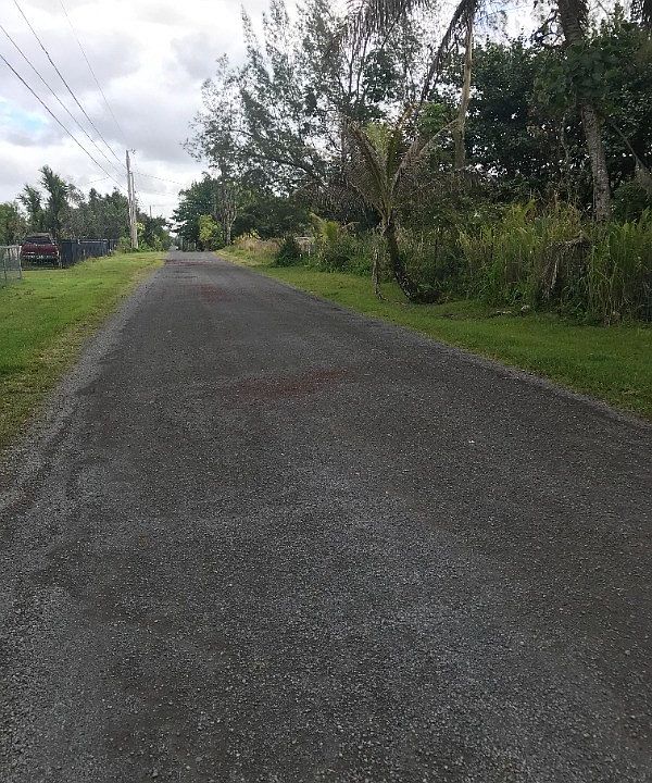 1st image of 6th Avenue Hialoa Lot 2325