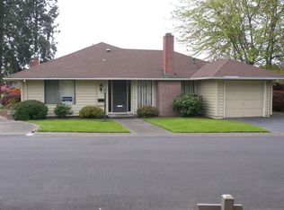 5081 SW Rocklynn Pl, Beaverton, OR 97005