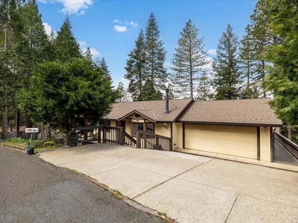 6289 Greyling Way, Pollock Pines, CA 95726