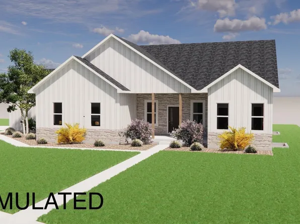 428 Woodsage Rd, Seward, NE 68434