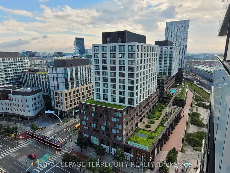 390 Cherry St #1503 — Photo 13
