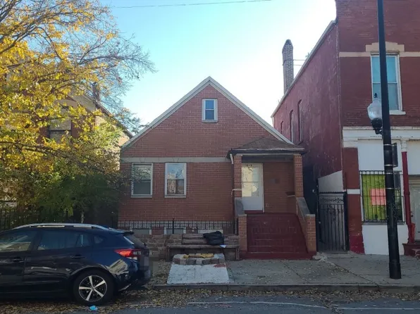 1649 W 21st St, Chicago, IL 60608