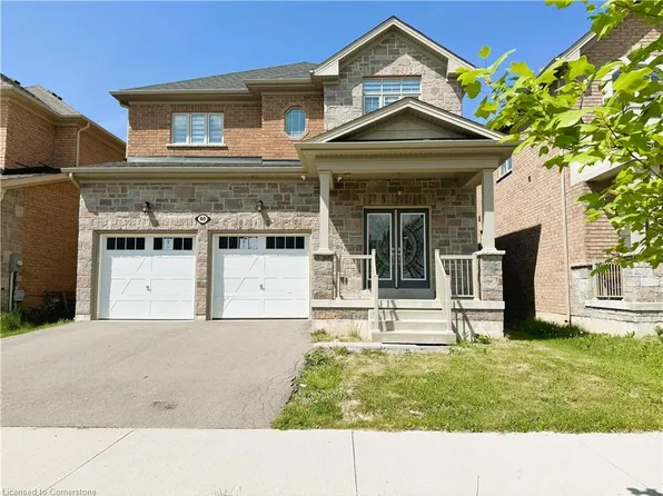 40 Sparkle Dr, Thorold, ON L2V 0H2