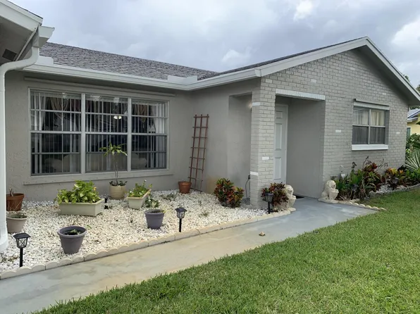 6322 Silver Moon Lane, Greenacres, FL 33463