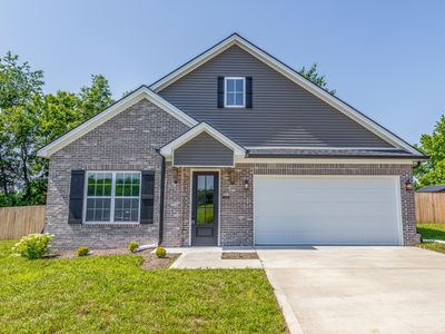 128 Bethany Trce, Lancaster, KY, 40444