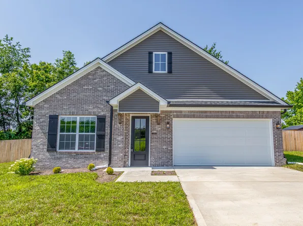 128 Bethany Trce, Lancaster, KY 40444