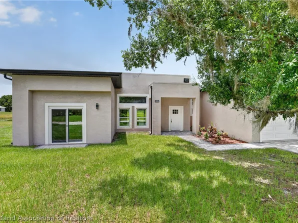 6805 Heavitree Dr, Sebring, FL 33876